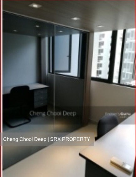 Urban Vista (D16), Condominium #179115012